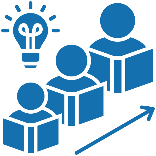 Practical Learning Icon
