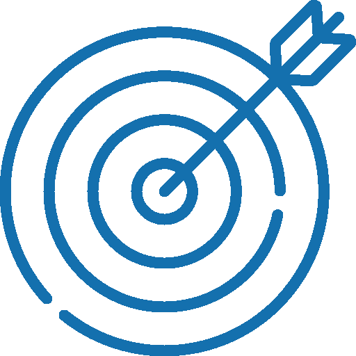 Our Mission Icon
