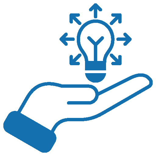 Our Vision Icon