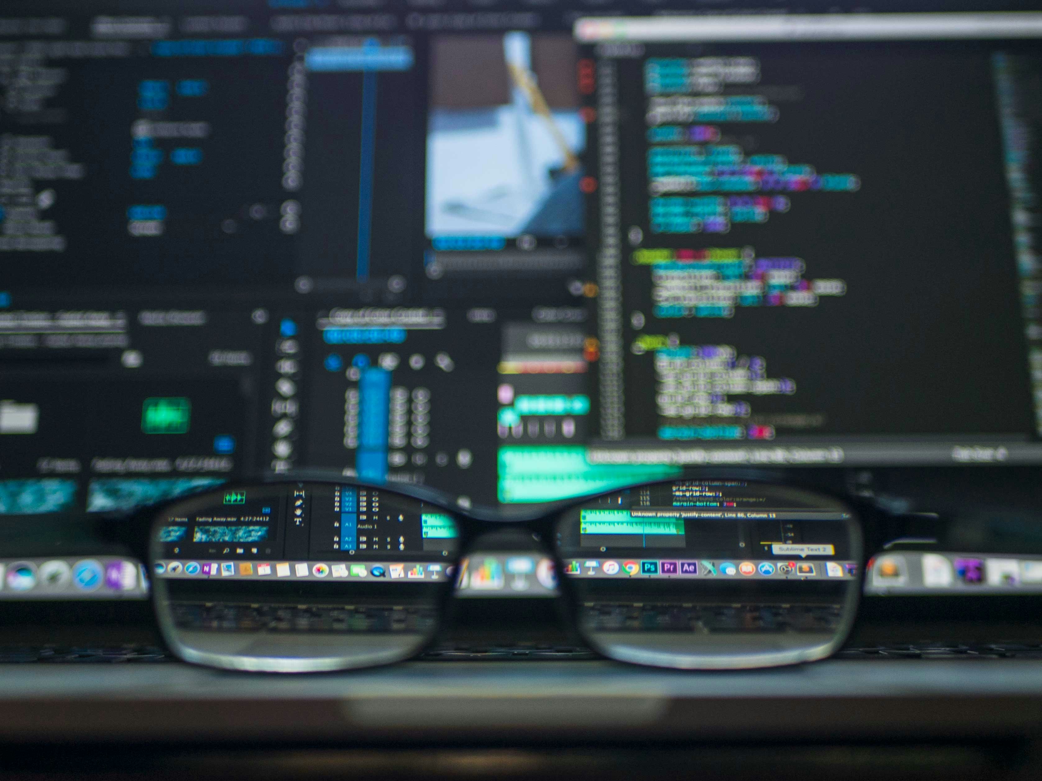 Data analysis workspace environment