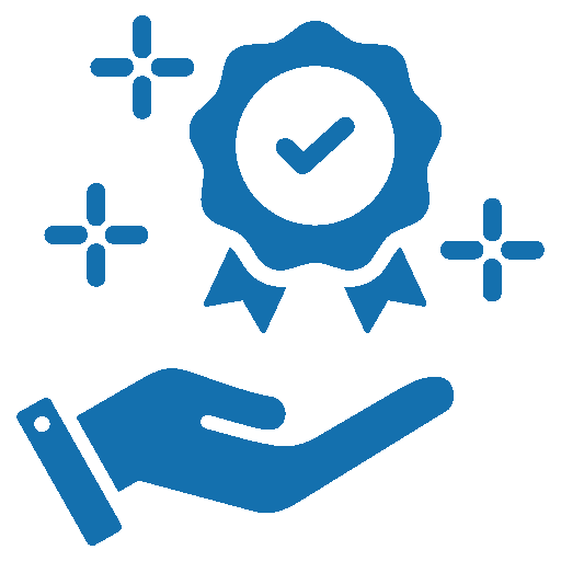  QA Automation Engineering Icon