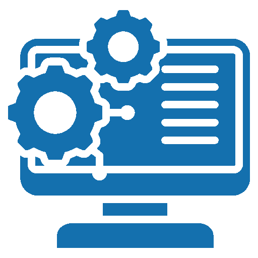 .NET Development Icon