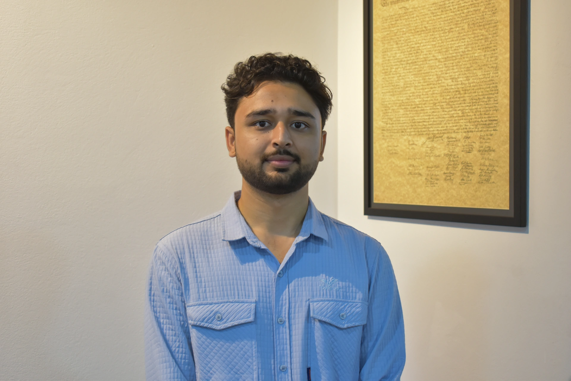 Mr. Dilli Raj Bhatta