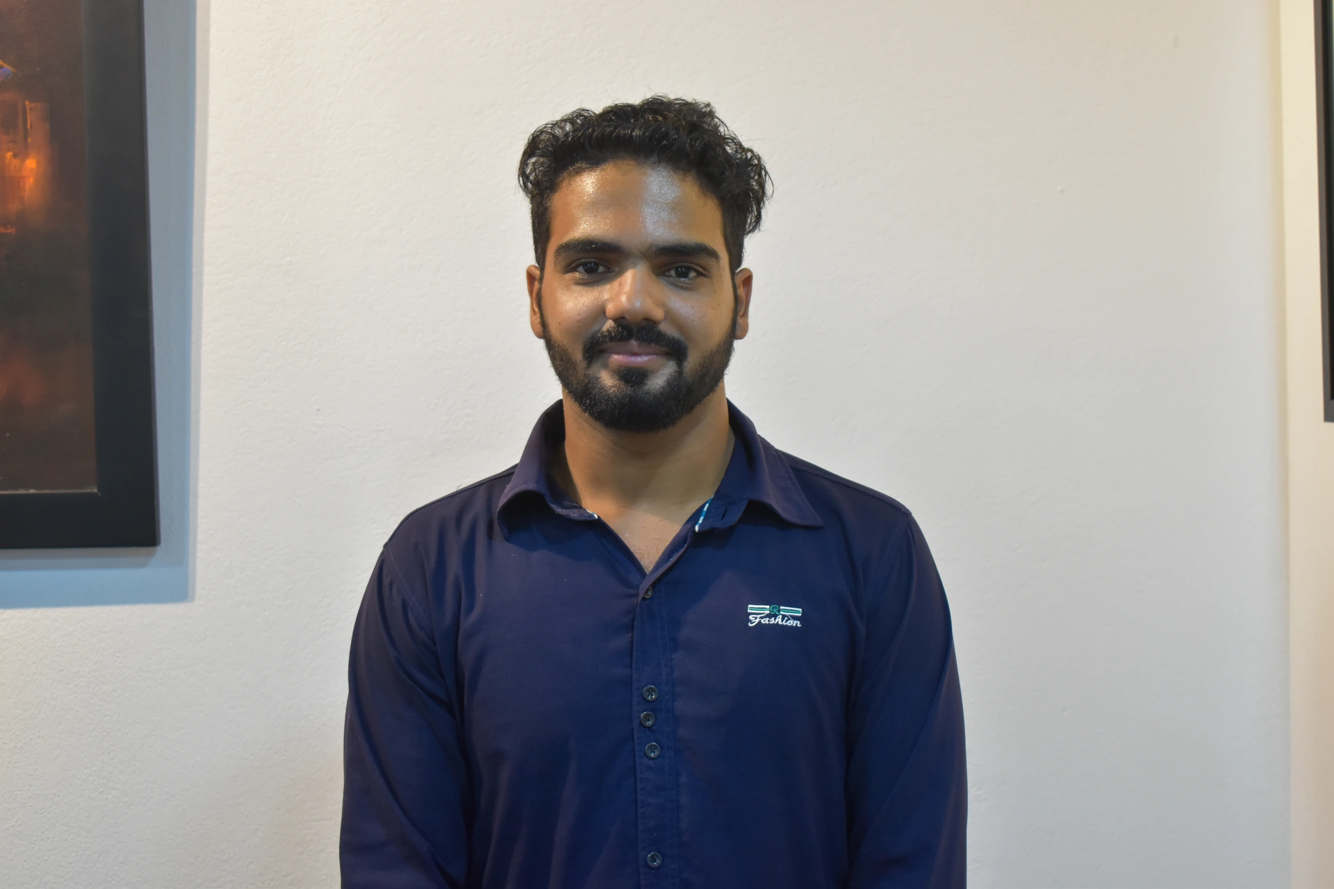 Mr. Mohit Pandeya