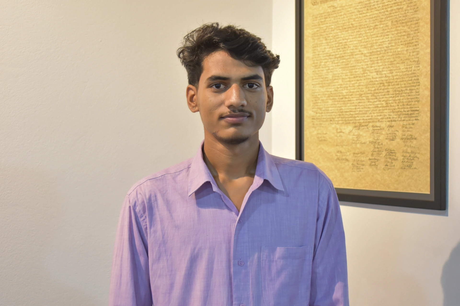 Mr. Shekhar Bhatt
